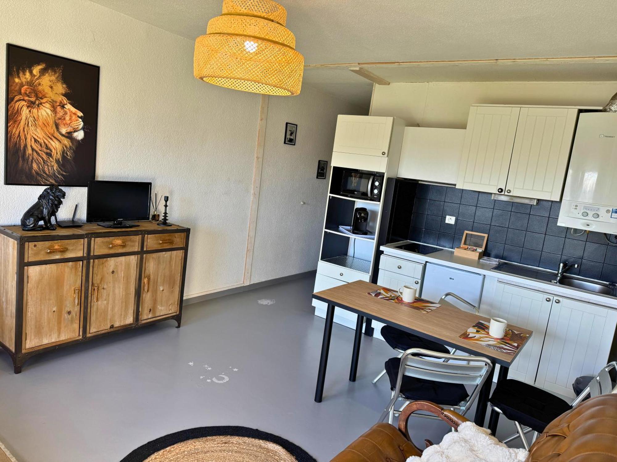 Majestic - Wifi - Parking - Vue Appartement Dax Buitenkant foto