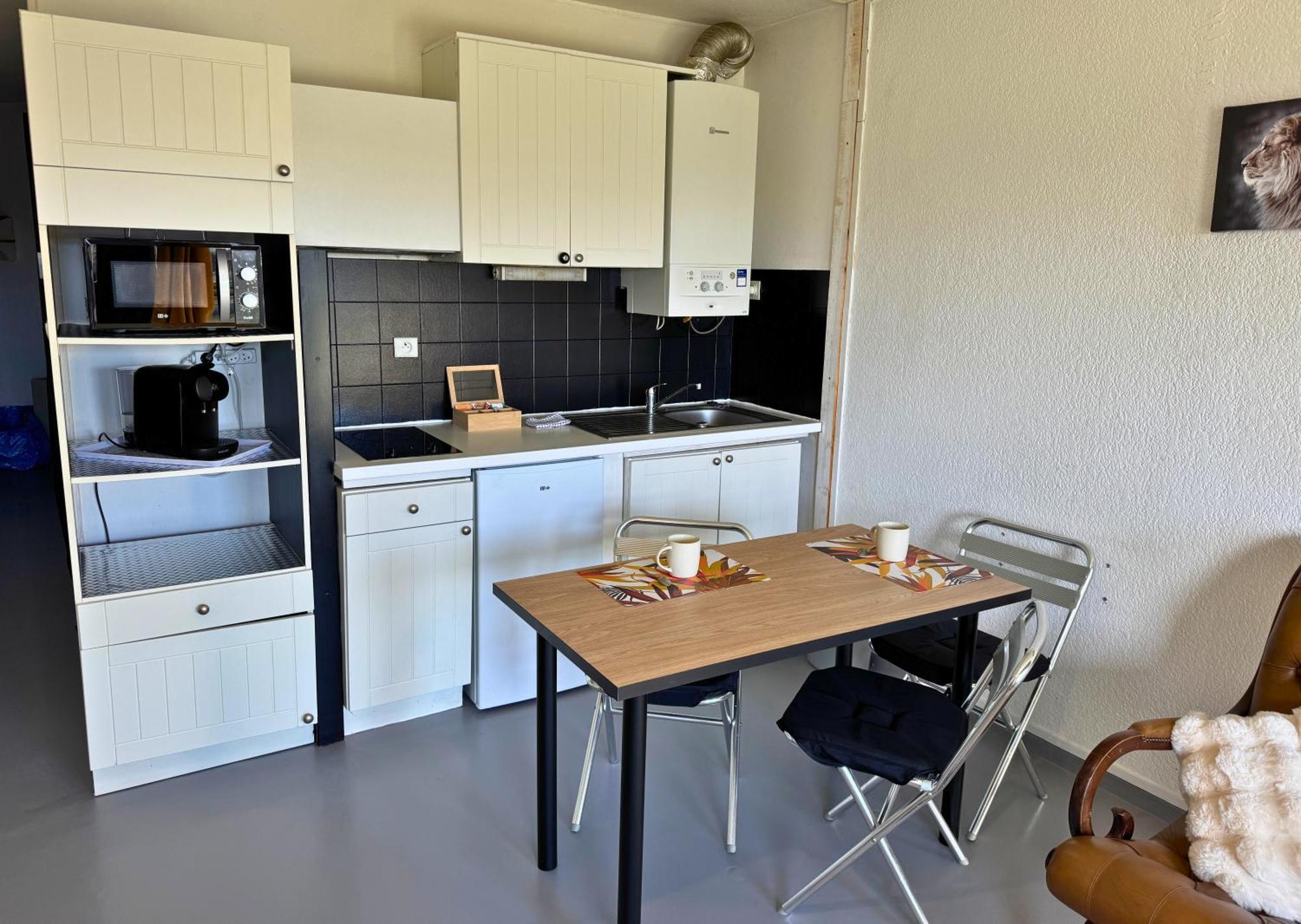 Majestic - Wifi - Parking - Vue Appartement Dax Buitenkant foto
